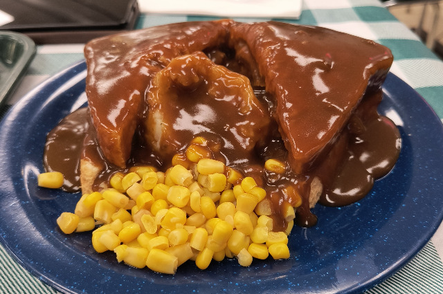 Album thumbnail for Wally's Roast Beef