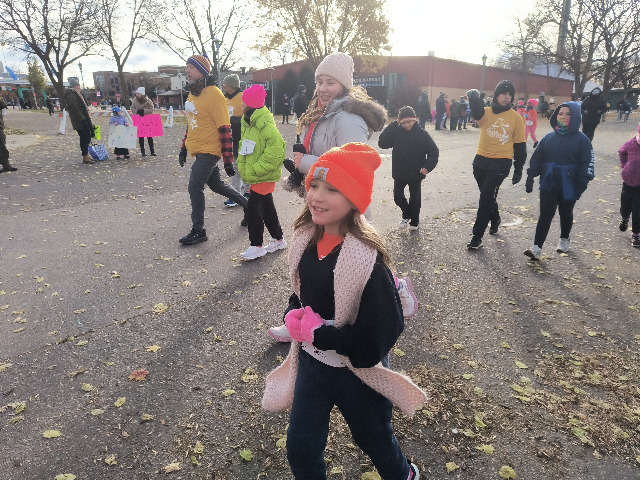 Album thumbnail for Girls on the Run: Mallory edition